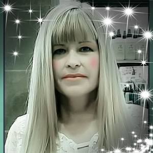 Meet your Posher, Deborah